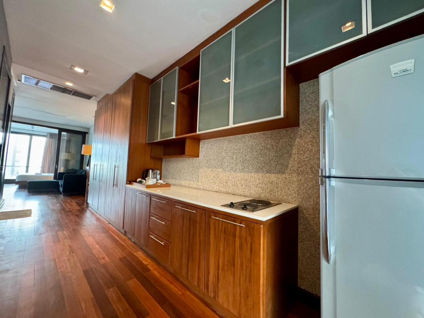 Wish Inn Silom - วิช อินน์ สีลม X Bangkok Ngoại thất bức ảnh