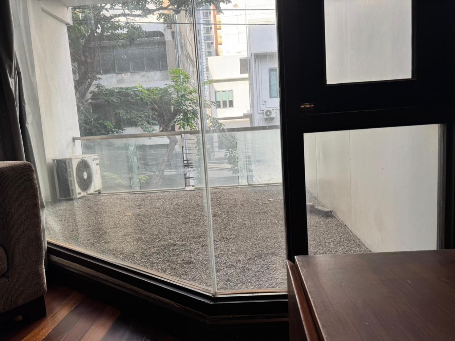 Wish Inn Silom - วิช อินน์ สีลม X Bangkok Ngoại thất bức ảnh
